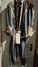 Costume carnevale uomo usato  Milano