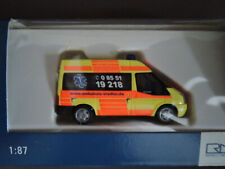 Rietze 52505 ford gebraucht kaufen  Schifferstadt