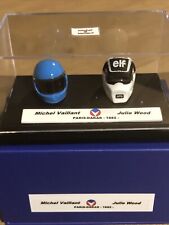 Casque michel vaillant d'occasion  Paris-