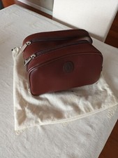 Beauty case uomo usato  Bergamo