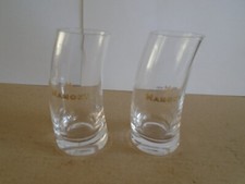 Mamont vodka pair for sale  HUNTINGDON