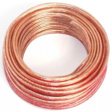 20m 2.5mm 14awg for sale  HARTLEPOOL