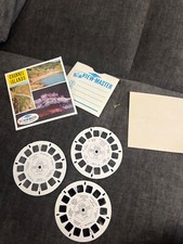 Vintage view master for sale  STANMORE
