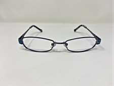 Vera Bradley ÓCULOS FRAMES Vb rylan Mtb 48-16-130 Lilás/azul-petróleo aro integral F359 comprar usado  Enviando para Brazil