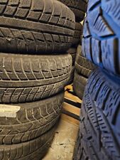 Gomme invernali michelin usato  Cuneo