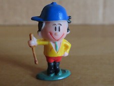 Figur mini sportfigur gebraucht kaufen  Wissen-Umland