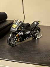 Minichamps valentino rossi usato  Napoli