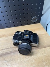 Vintage minolta 110 for sale  Fort Worth
