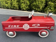 Murray pedal car for sale  Bohemia