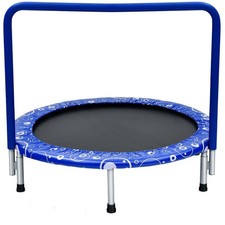 Costway 3ft blue for sale  IPSWICH