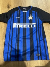 Maglia inter icardi usato  Mogliano Veneto