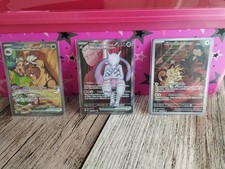 Cartes pokémon mewtwo d'occasion  Le Creusot