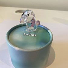 Swarovski lovlots puppies for sale  NORWICH