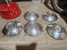 Citroen gsa chrome for sale  LUTON