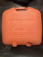 Paslode impulse cordless for sale  Calera