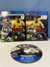 Jeu ps4 pes d'occasion Jeu ps4 pes d'occasion  Morières-lès-Avignon