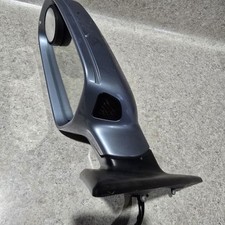 Silver left driver for sale  Houston