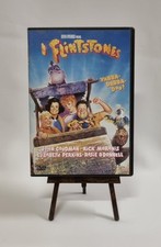 Flintstones film dvd usato  Verdellino