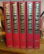War magazine collection for sale  SOUTHAMPTON