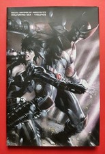 Wolverine sex violence usato  San Prisco