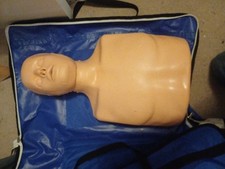First aid training for sale  NOTTINGHAM