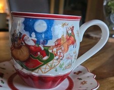 Villeroy boch toys gebraucht kaufen  Saarbrücken