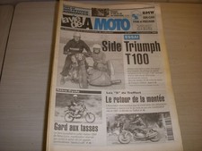 Vie moto lvm d'occasion  Orry-la-Ville