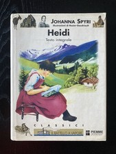1997 heidi johanna usato  Boves
