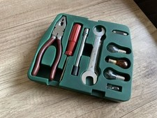 Genuine jaguar toolkit for sale  GRAVESEND