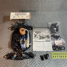 Kyosho mp9 tki4 d'occasion  Expédié en Belgium