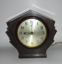Vintage ferranti clock for sale  MALTON