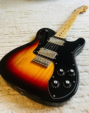 Superb 2008 fender for sale  Denver