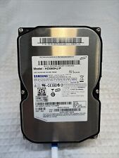 HD Interno Samsung HD080HJ 80 GB 7200 RPM 3,5" (HD080HJ/P) comprar usado  Enviando para Brazil