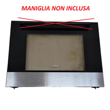 Vetro esterno inox usato  Altamura