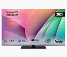 Panasonic smart 65w80aey for sale  OLDHAM