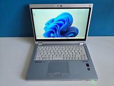Panasonic toughbook mx4 d'occasion  Grenoble-