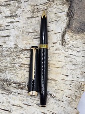 Vintage montblanc meisterstüc gebraucht kaufen  Bergheim