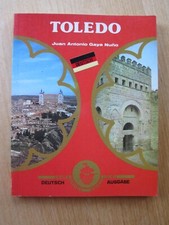 Toledo juan antonio gebraucht kaufen  Windhagen