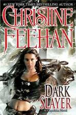 Dark slayer hardcover for sale  Montgomery