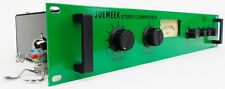 Joemeek sc2 stereo gebraucht kaufen  Willich