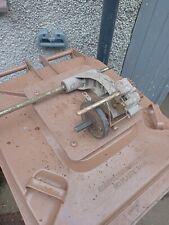 Ariens lawnmower gearbox for sale  BATHGATE