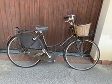Bicicletta vintage donna usato  Ameglia