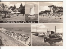 Ddr darß zingst gebraucht kaufen  Deutschland