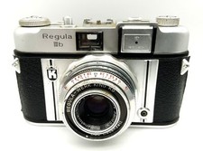 King regula iiib gebraucht kaufen  Bad Emstal