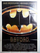 Cm.140x200 batman nicholson usato  Italia