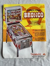 Original flyer flipper d'occasion  Louvroil