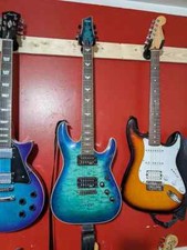 Schecter guitar research for sale  Kenbridge