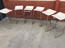 Set coalesse chrome for sale  Richmond