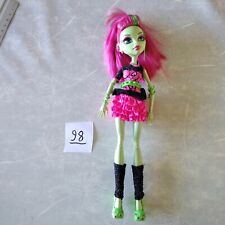 Monster high mattel d'occasion  Haubourdin