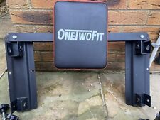 Onetwofit pull dip for sale  MILTON KEYNES